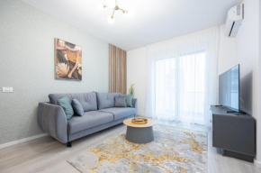 Rosewood Flat
